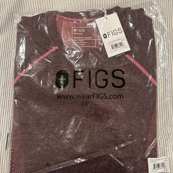 FIGS underscrub - Picture 2 of 2